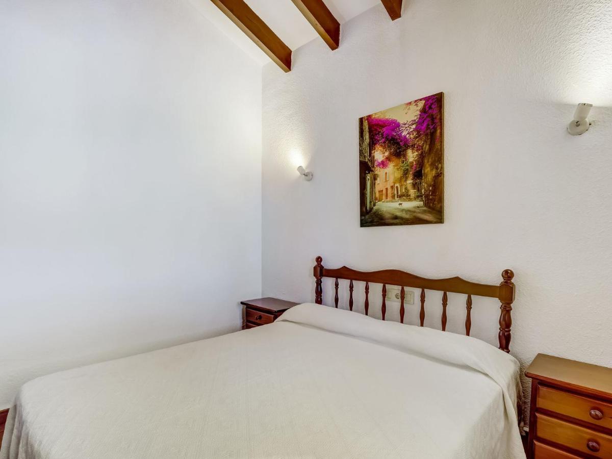 Belvilla By Oyo La Casita Calp Exterior foto